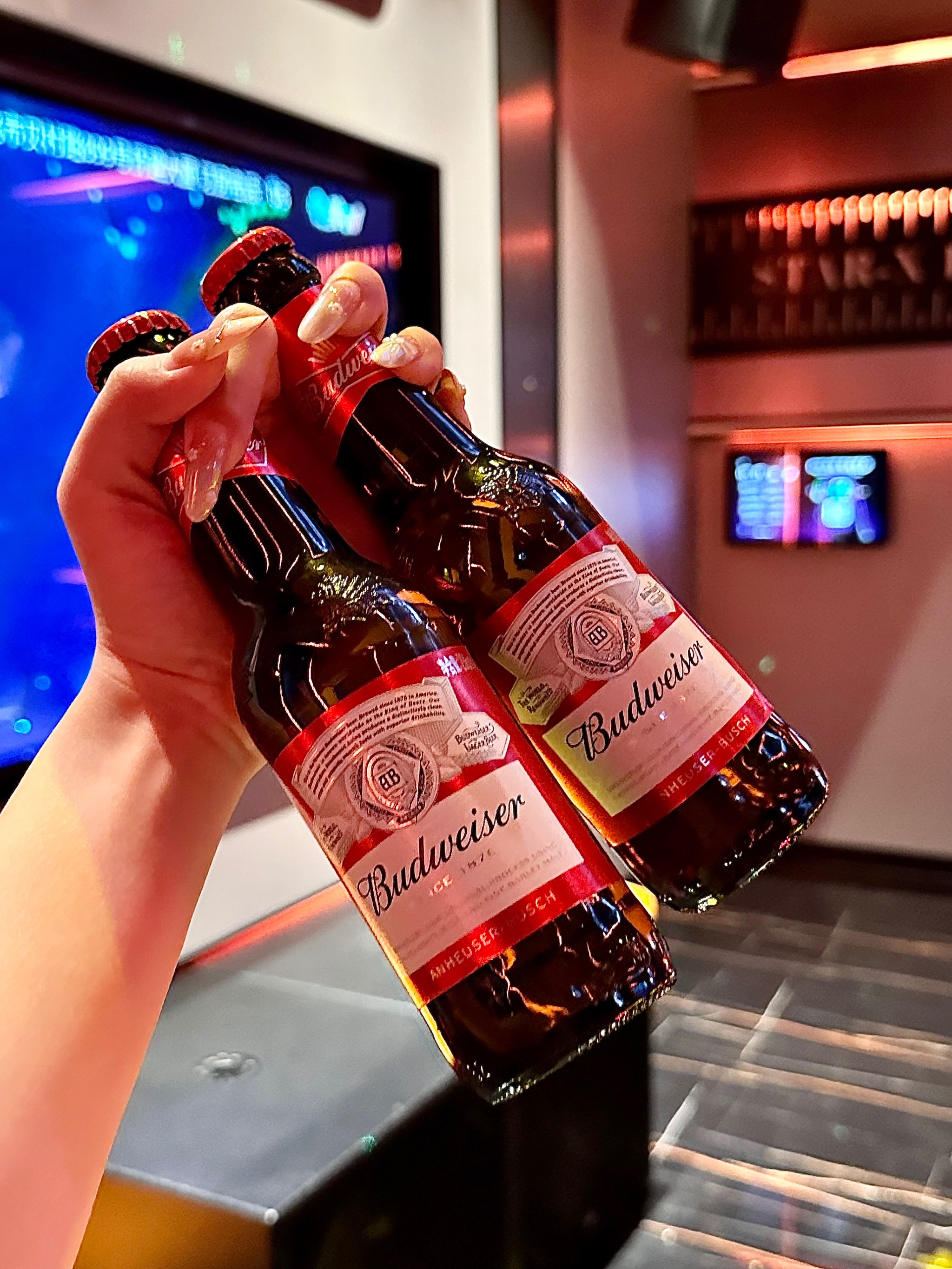 广州商务ktv中低端区别解析-天河区ktv订房