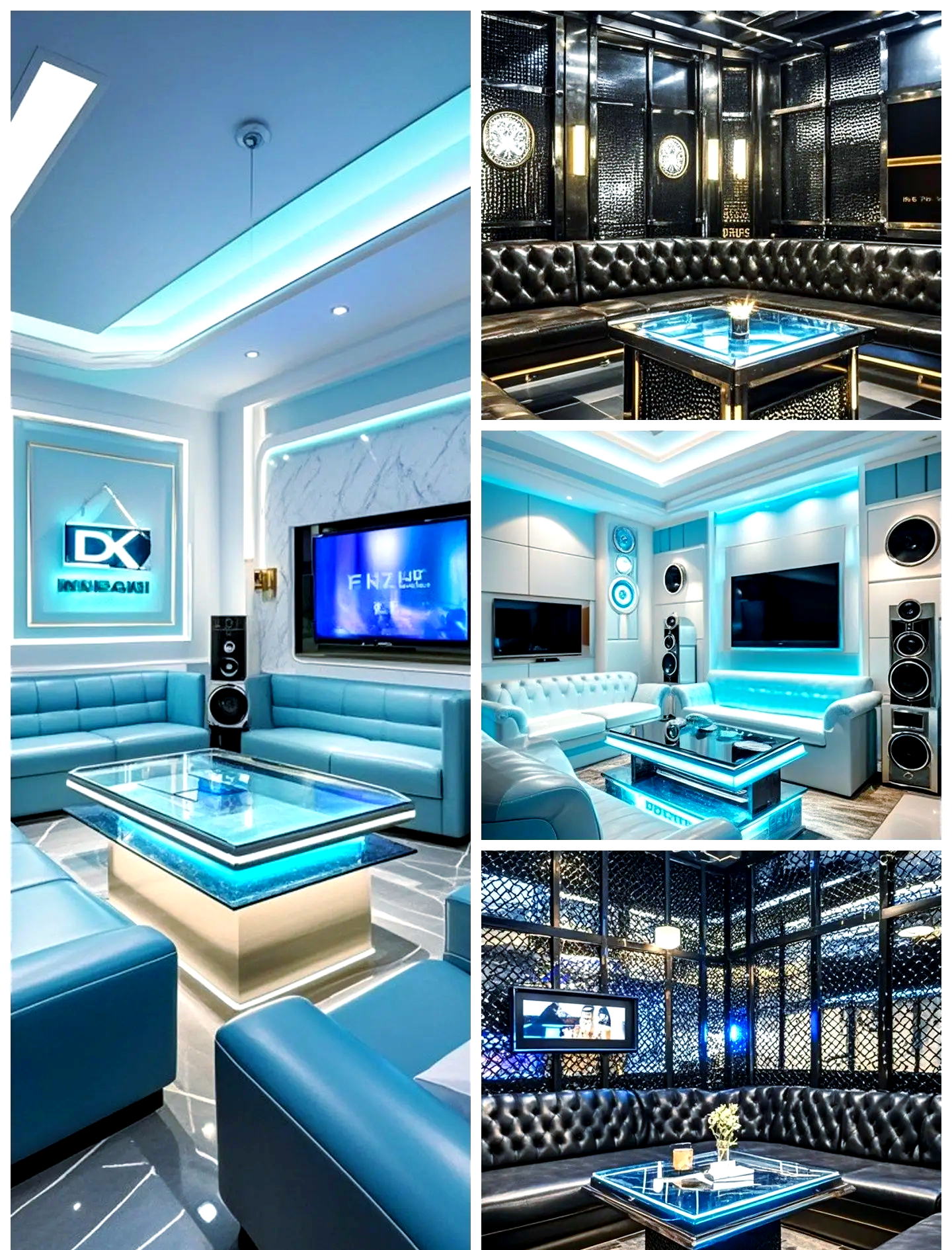 广州商务ktv计时方法-天河区ktv预定